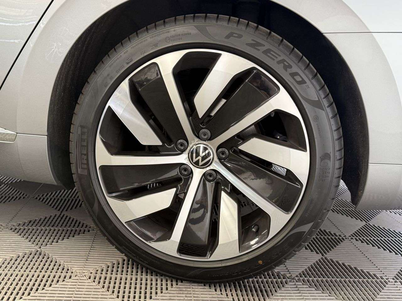 2020 VOLKSWAGEN ARTEON 2020 VOLKSWAGEN ARTEON