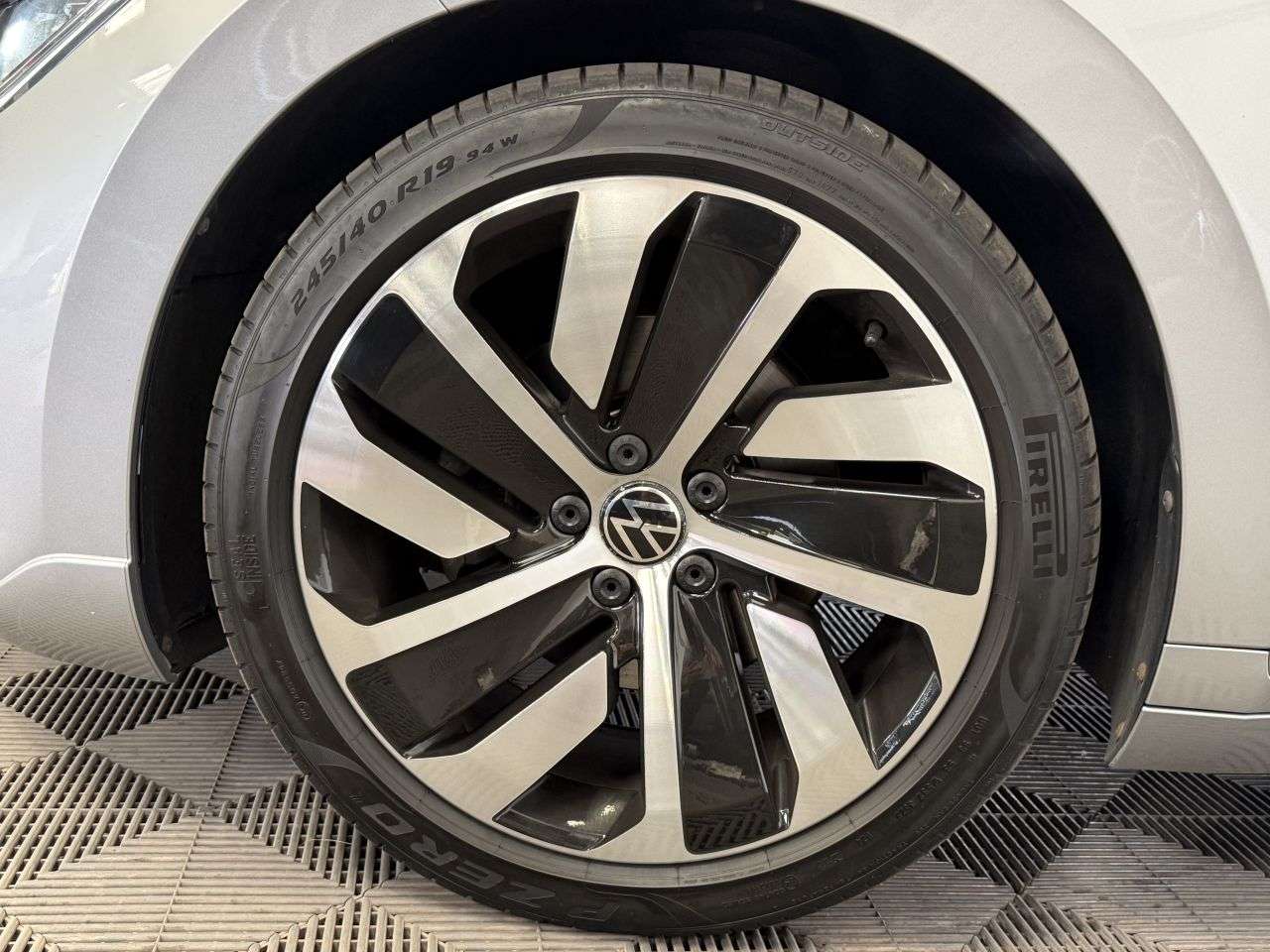 2020 VOLKSWAGEN ARTEON 2020 VOLKSWAGEN ARTEON