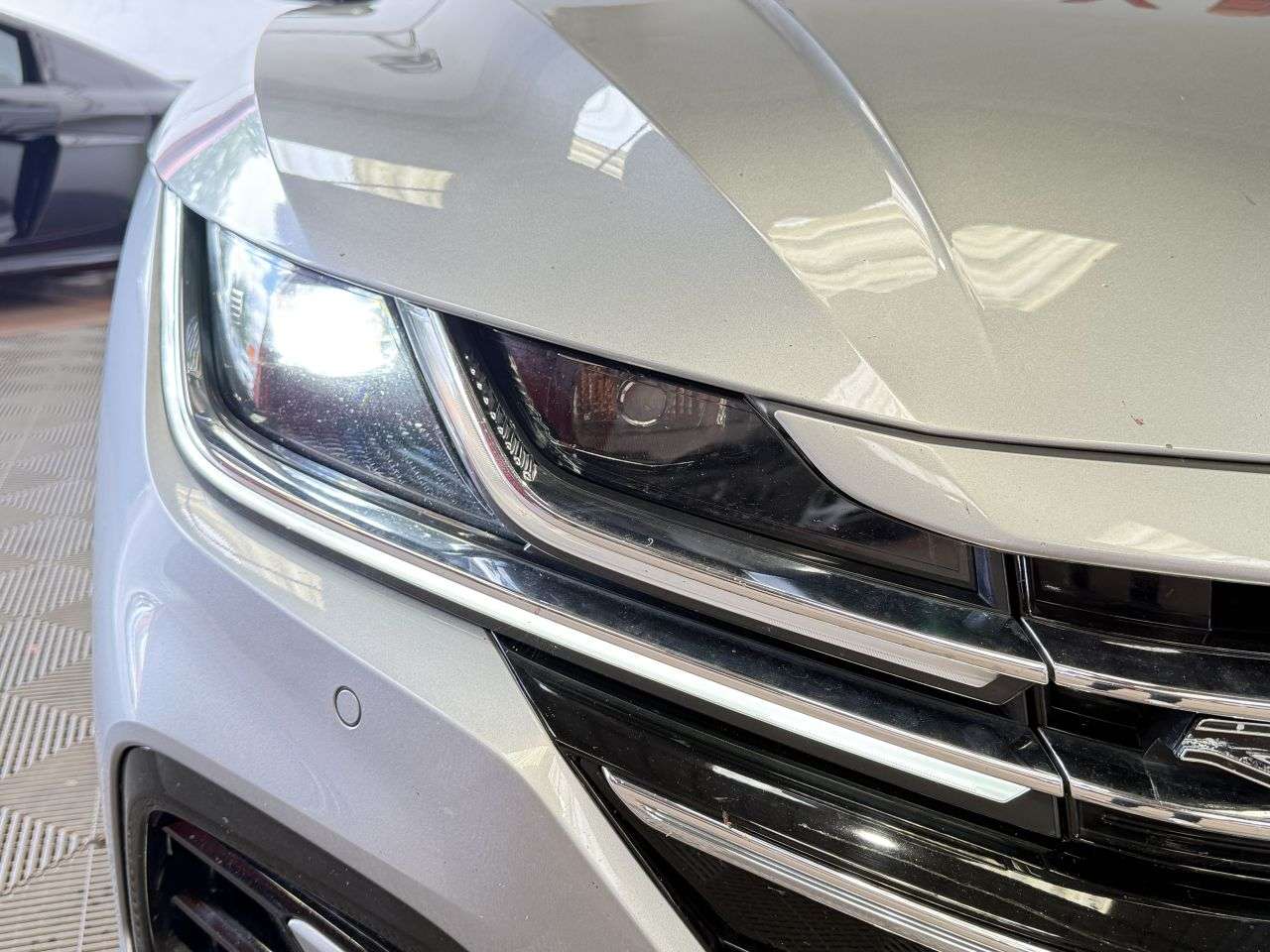 2020 VOLKSWAGEN ARTEON 2020 VOLKSWAGEN ARTEON