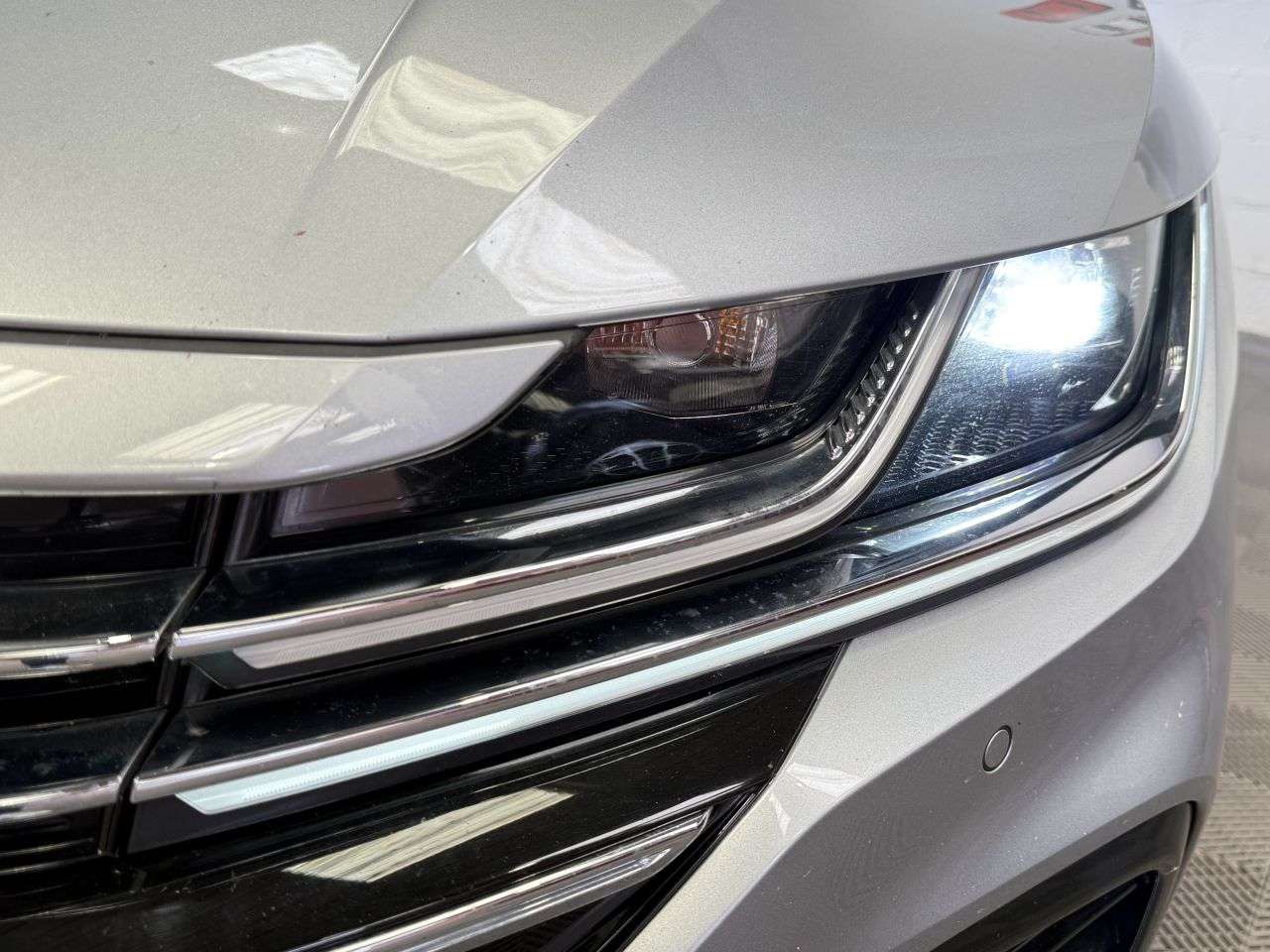 2020 VOLKSWAGEN ARTEON 2020 VOLKSWAGEN ARTEON