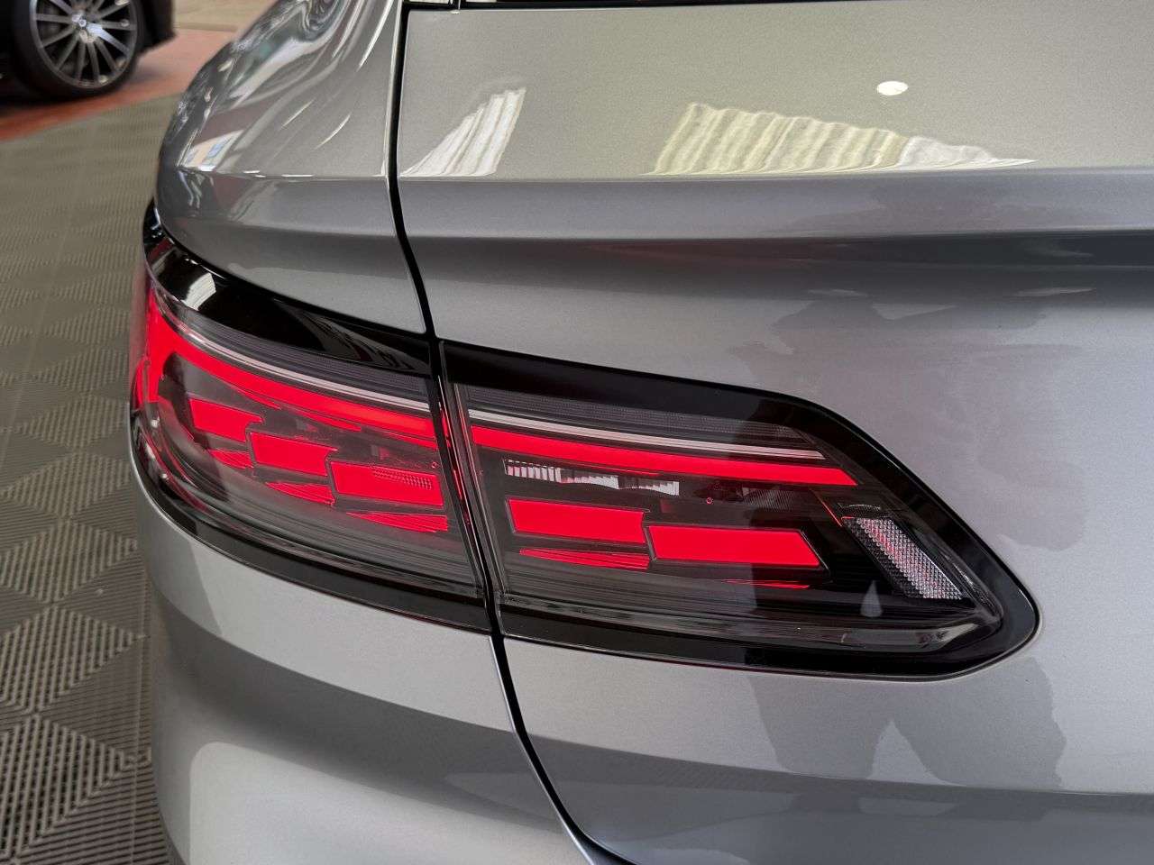 2020 VOLKSWAGEN ARTEON 2020 VOLKSWAGEN ARTEON