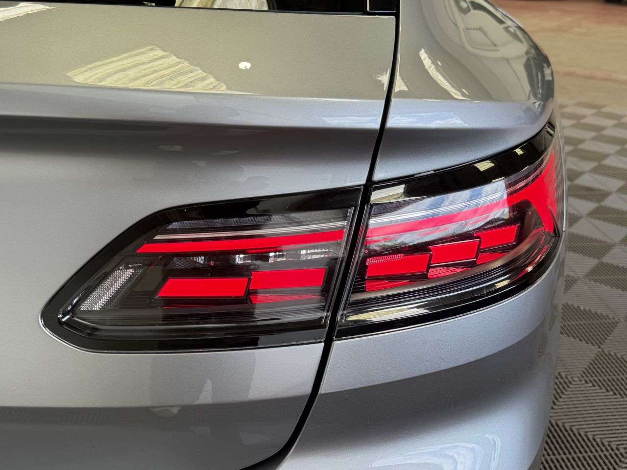 2020 VOLKSWAGEN ARTEON 2020 VOLKSWAGEN ARTEON