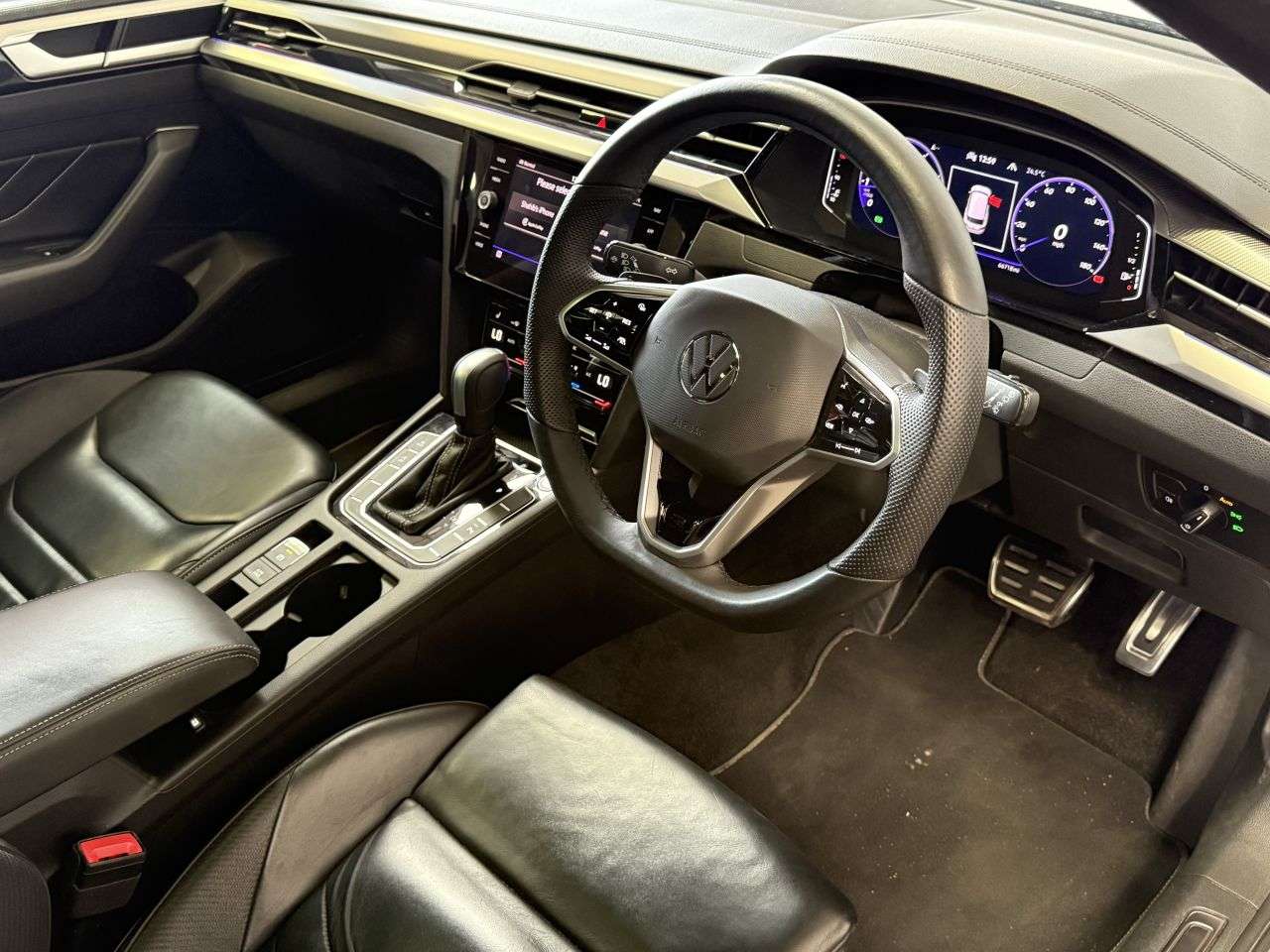 2020 VOLKSWAGEN ARTEON 2020 VOLKSWAGEN ARTEON