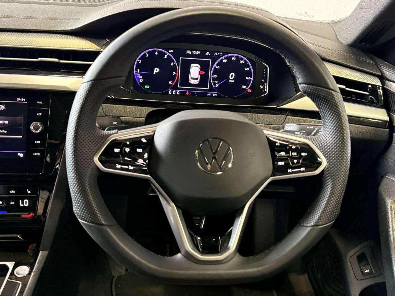2020 VOLKSWAGEN ARTEON 2020 VOLKSWAGEN ARTEON
