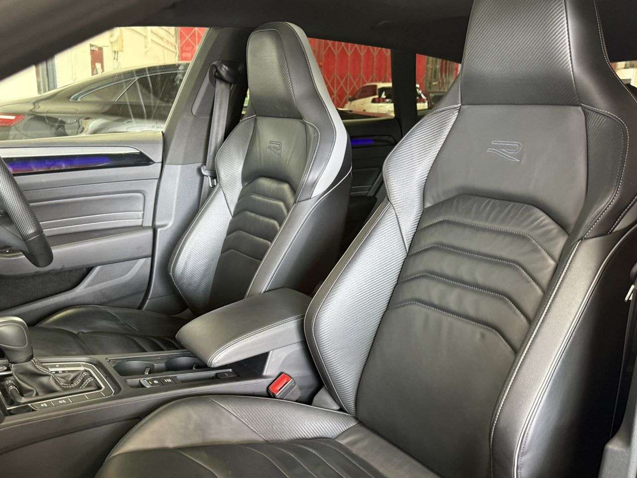 2020 VOLKSWAGEN ARTEON 2020 VOLKSWAGEN ARTEON