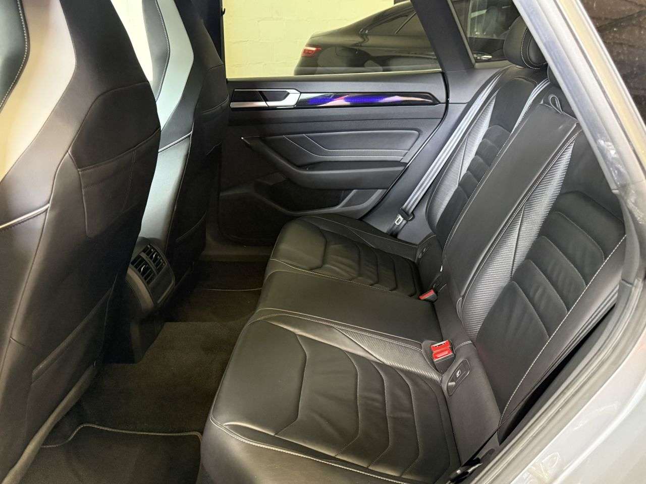 2020 VOLKSWAGEN ARTEON 2020 VOLKSWAGEN ARTEON