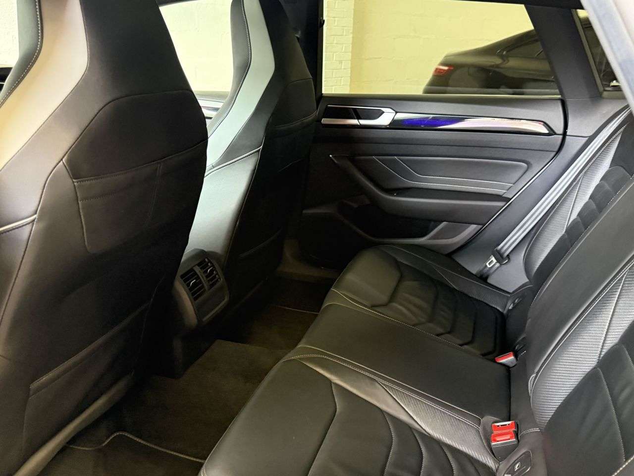 2020 VOLKSWAGEN ARTEON 2020 VOLKSWAGEN ARTEON