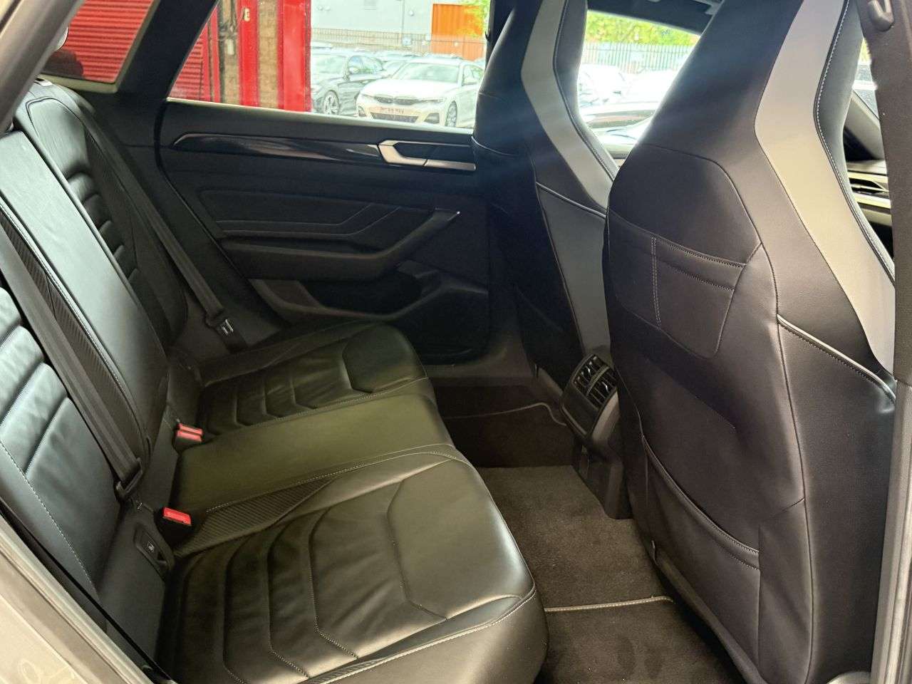 2020 VOLKSWAGEN ARTEON 2020 VOLKSWAGEN ARTEON