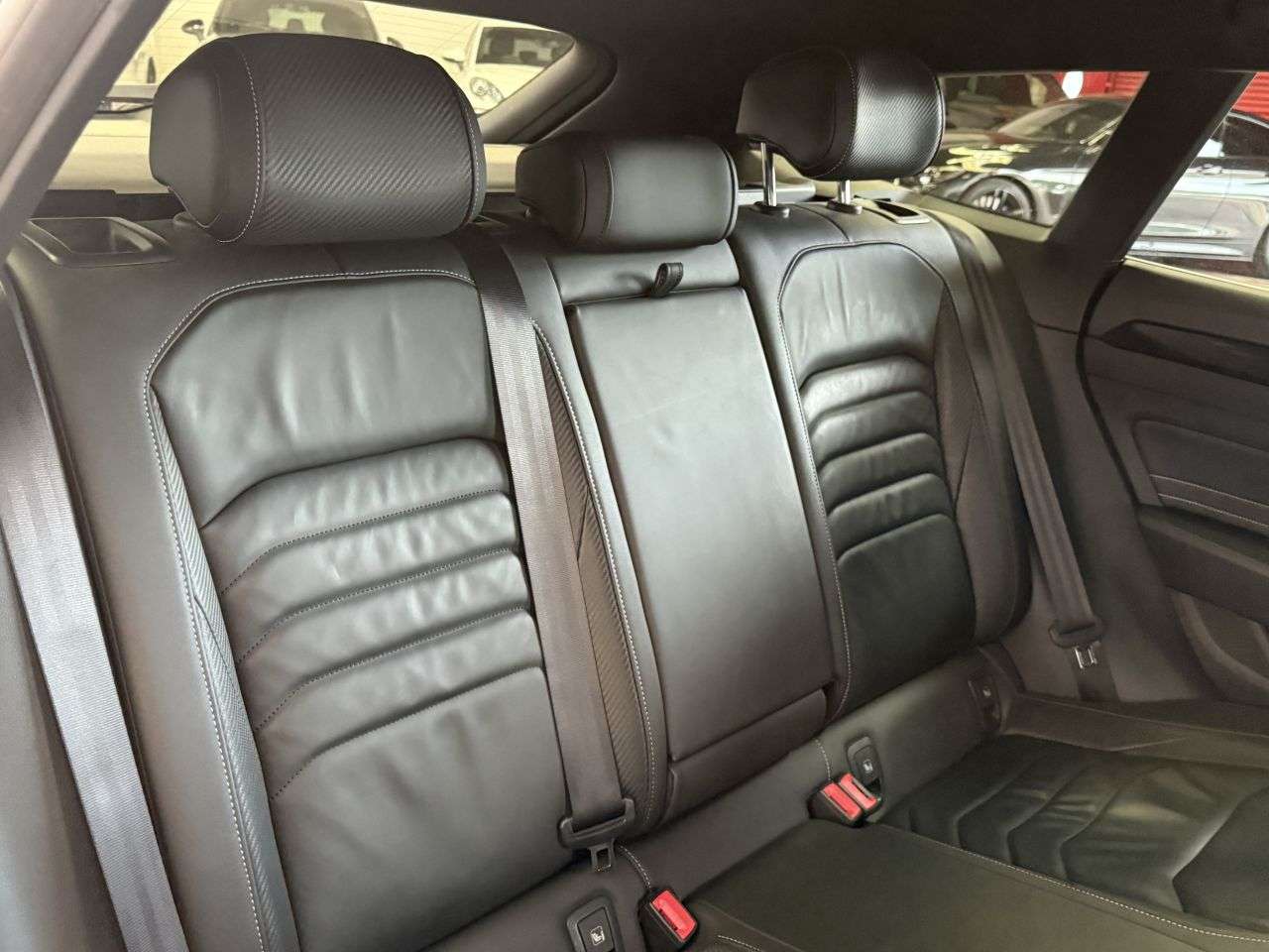 2020 VOLKSWAGEN ARTEON 2020 VOLKSWAGEN ARTEON