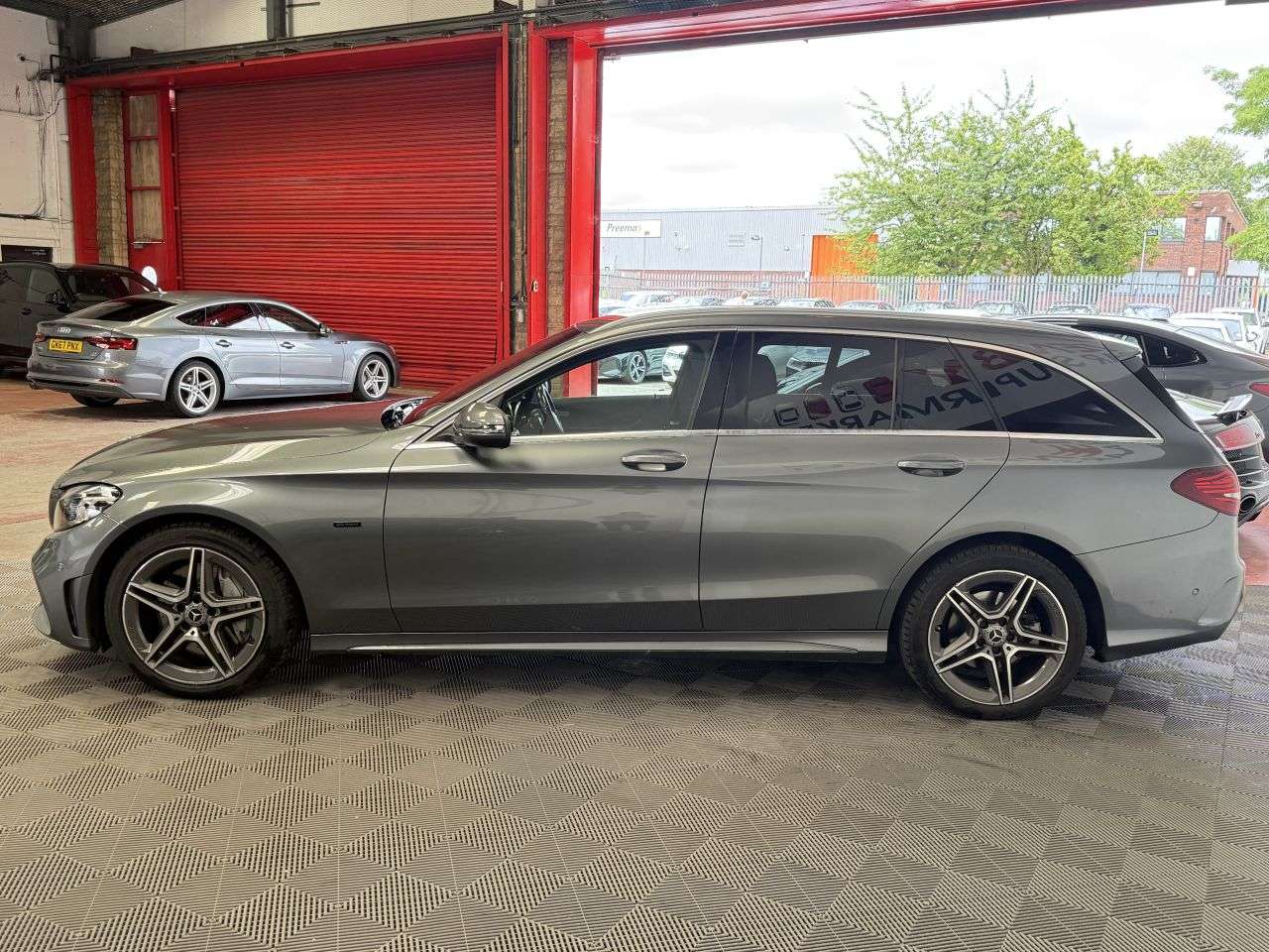 2020 MERCEDES-BENZ C CLASS 2020 MERCEDES-BENZ C CLASS