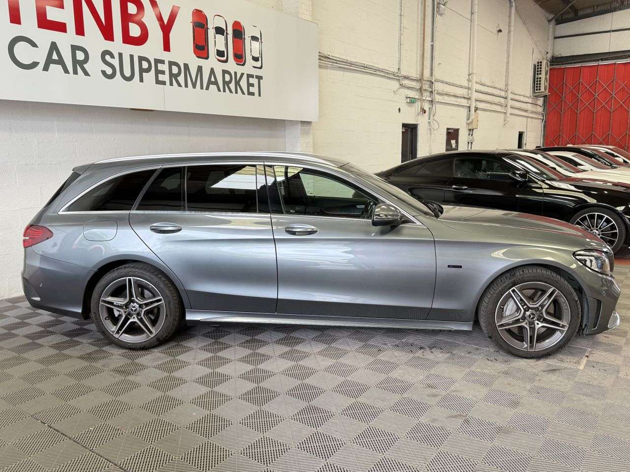 2020 MERCEDES-BENZ C CLASS 2020 MERCEDES-BENZ C CLASS