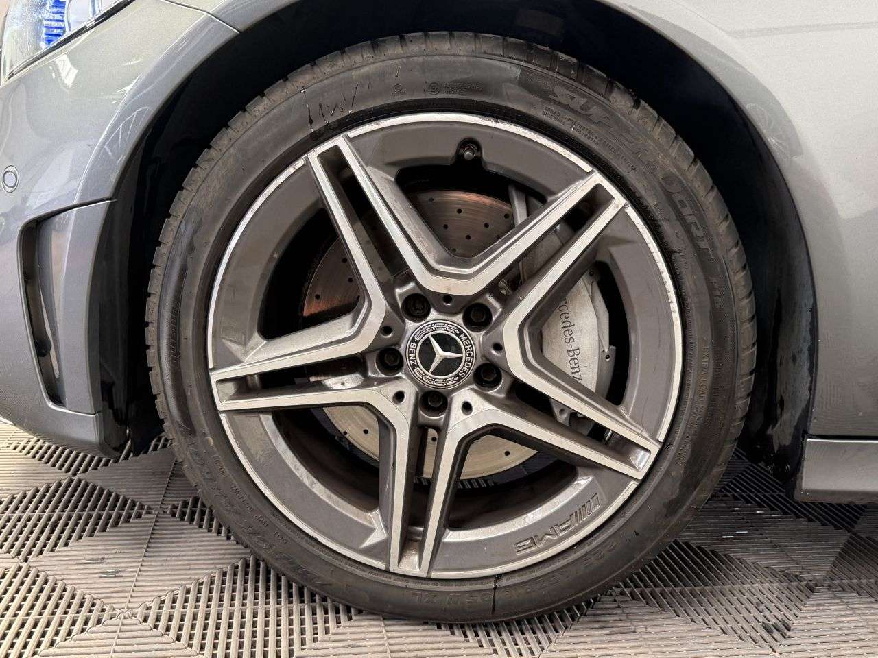 2020 MERCEDES-BENZ C CLASS 2020 MERCEDES-BENZ C CLASS