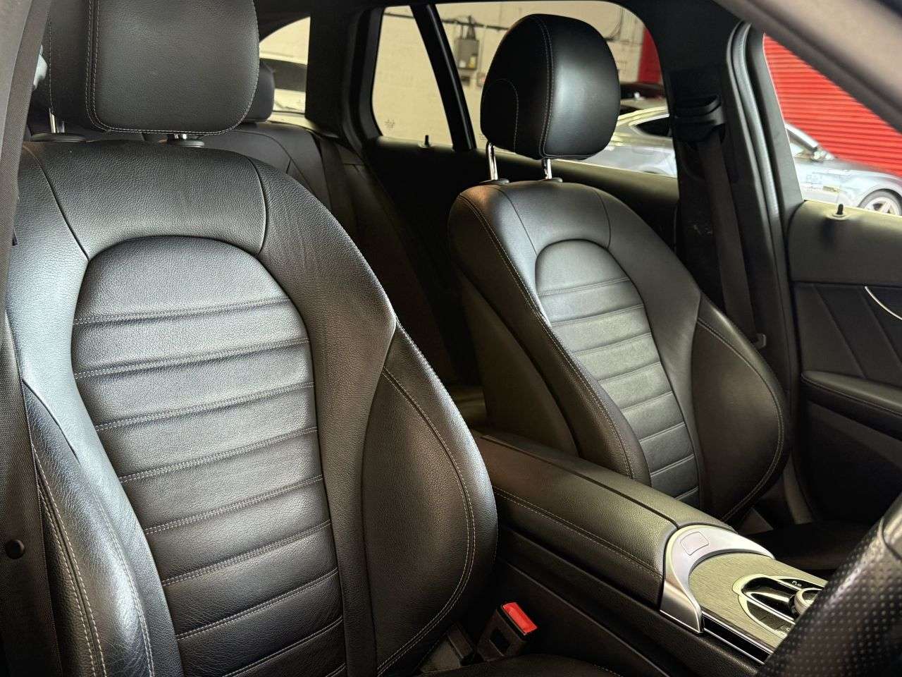2020 MERCEDES-BENZ C CLASS 2020 MERCEDES-BENZ C CLASS