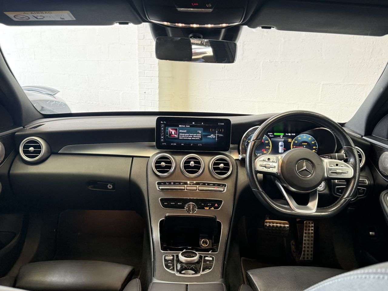 2020 MERCEDES-BENZ C CLASS 2020 MERCEDES-BENZ C CLASS