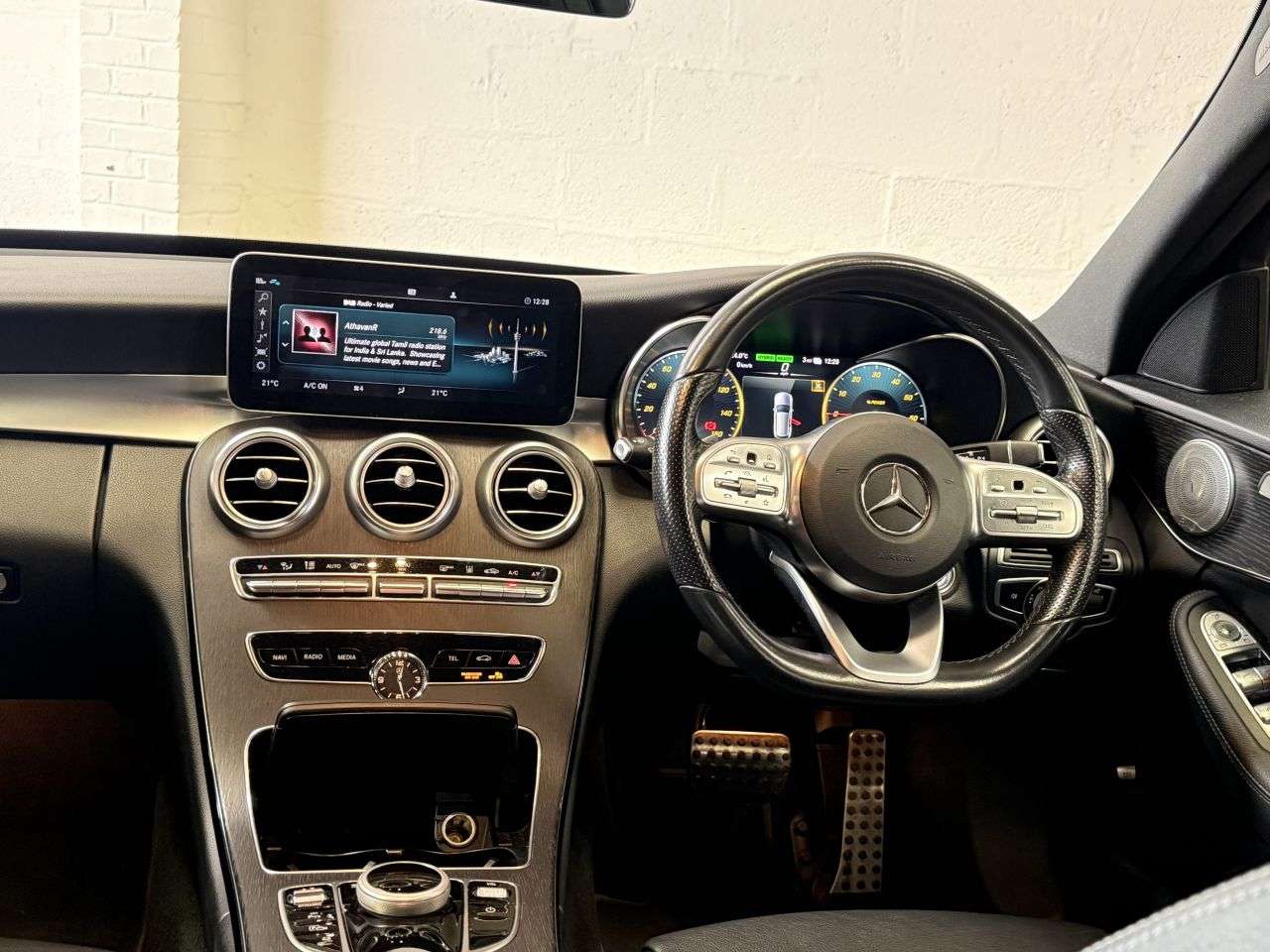 2020 MERCEDES-BENZ C CLASS 2020 MERCEDES-BENZ C CLASS