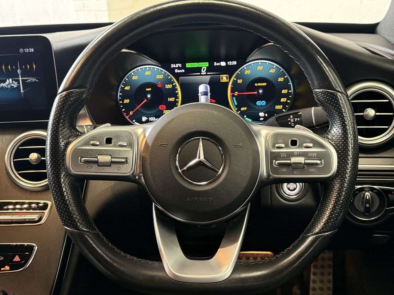 2020 MERCEDES-BENZ C CLASS 2020 MERCEDES-BENZ C CLASS