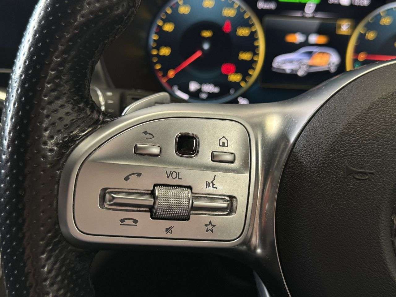 2020 MERCEDES-BENZ C CLASS 2020 MERCEDES-BENZ C CLASS