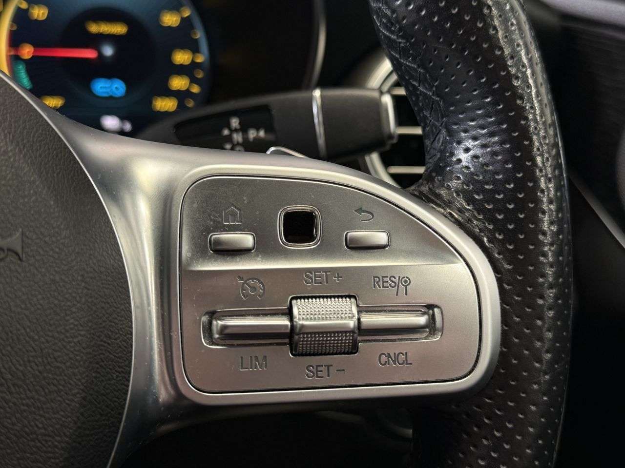 2020 MERCEDES-BENZ C CLASS 2020 MERCEDES-BENZ C CLASS