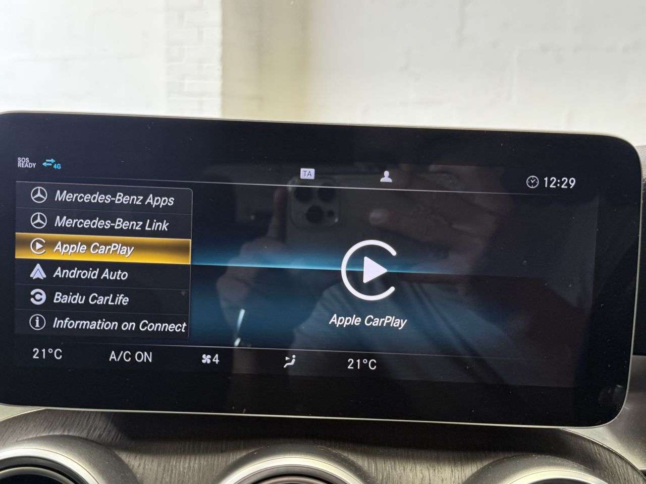 2020 MERCEDES-BENZ C CLASS 2020 MERCEDES-BENZ C CLASS
