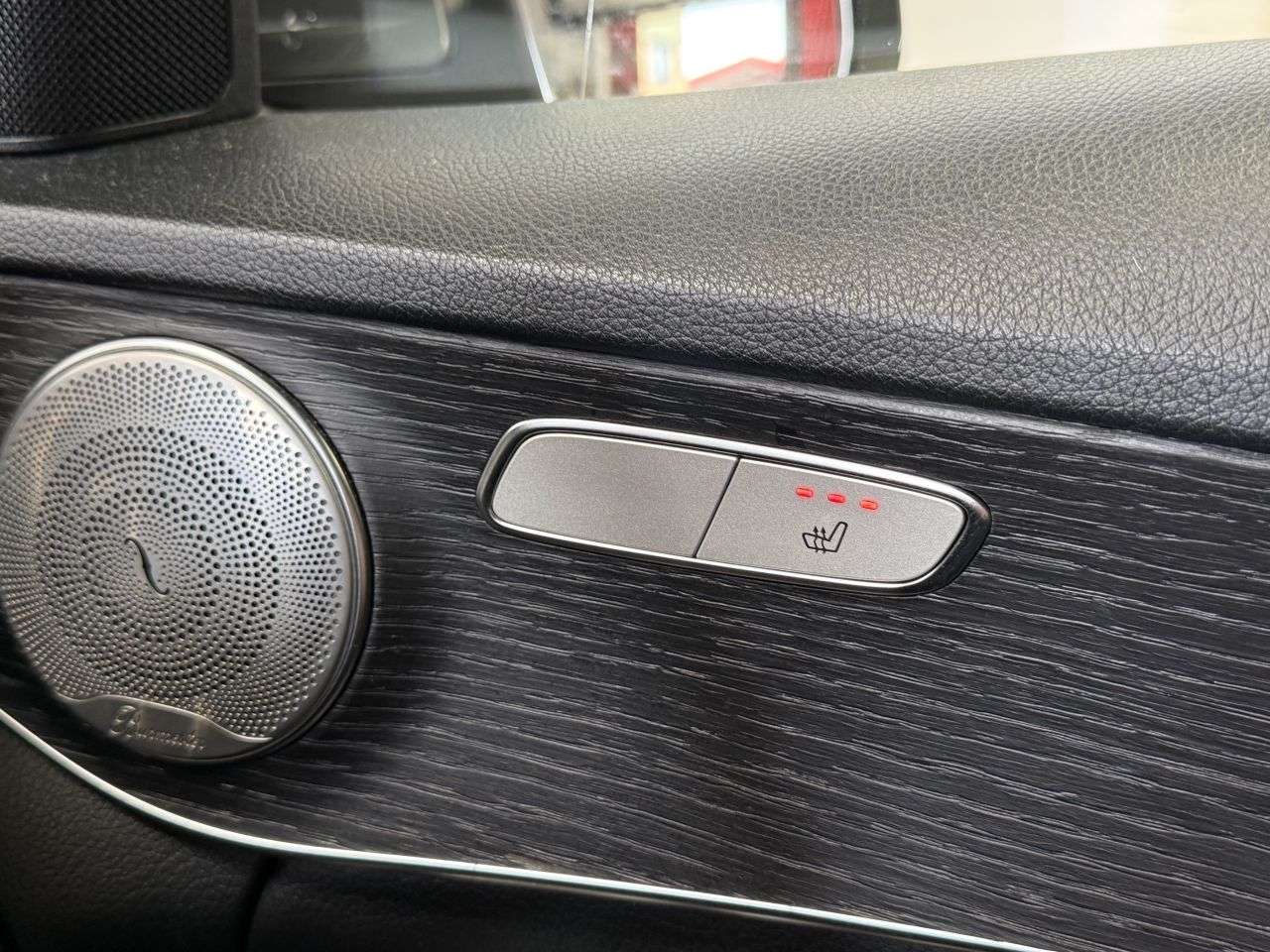 2020 MERCEDES-BENZ C CLASS 2020 MERCEDES-BENZ C CLASS
