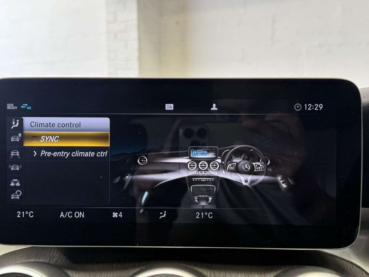 2020 MERCEDES-BENZ C CLASS 2020 MERCEDES-BENZ C CLASS