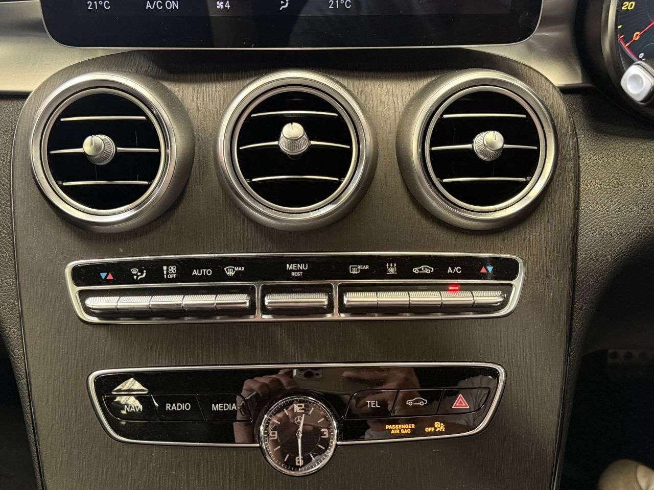 2020 MERCEDES-BENZ C CLASS 2020 MERCEDES-BENZ C CLASS