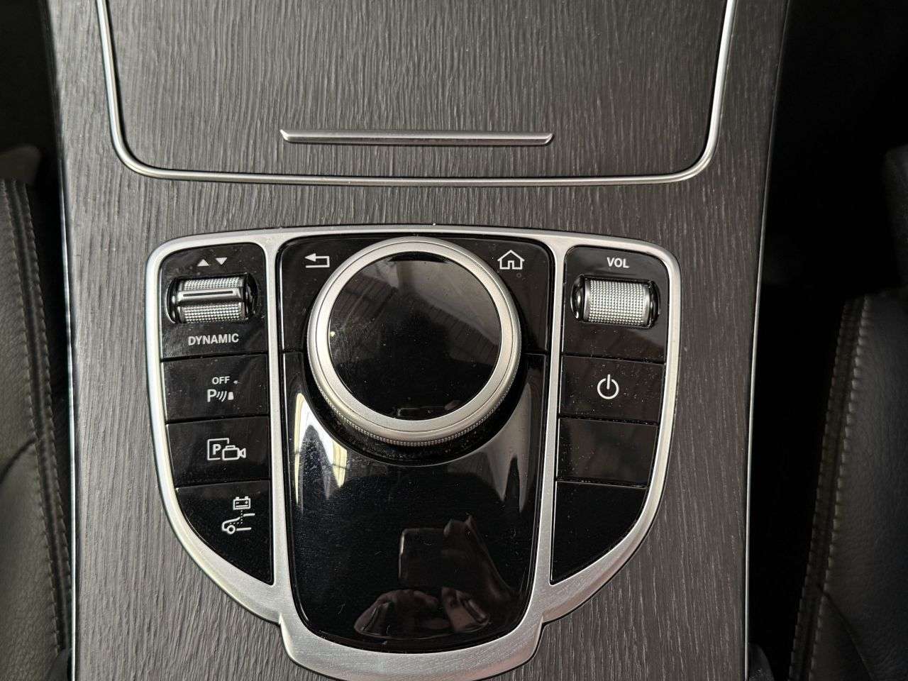 2020 MERCEDES-BENZ C CLASS 2020 MERCEDES-BENZ C CLASS
