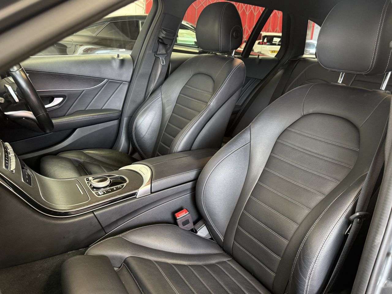 2020 MERCEDES-BENZ C CLASS 2020 MERCEDES-BENZ C CLASS