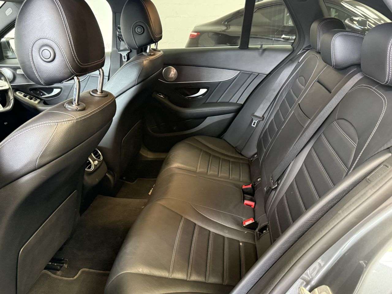 2020 MERCEDES-BENZ C CLASS 2020 MERCEDES-BENZ C CLASS
