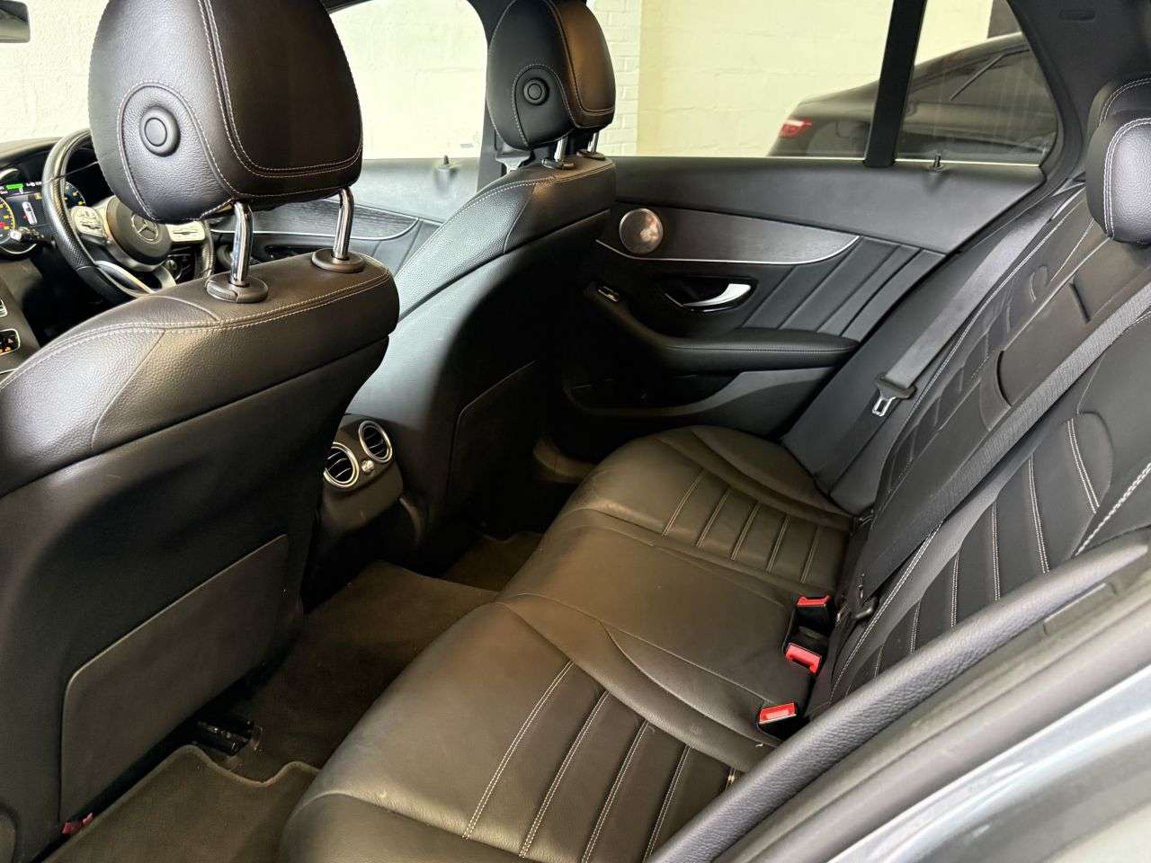 2020 MERCEDES-BENZ C CLASS 2020 MERCEDES-BENZ C CLASS