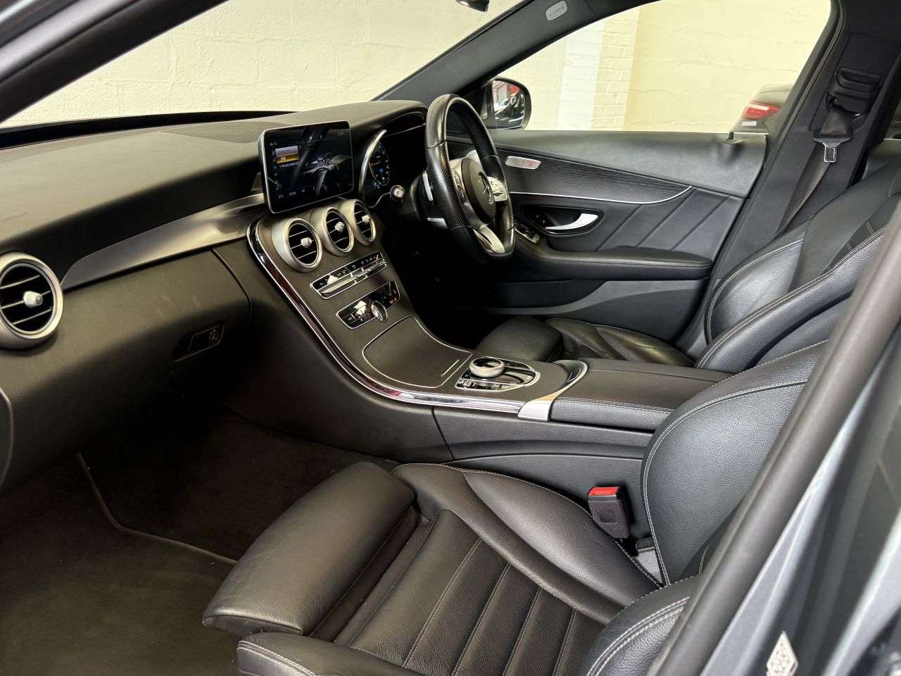 2020 MERCEDES-BENZ C CLASS 2020 MERCEDES-BENZ C CLASS