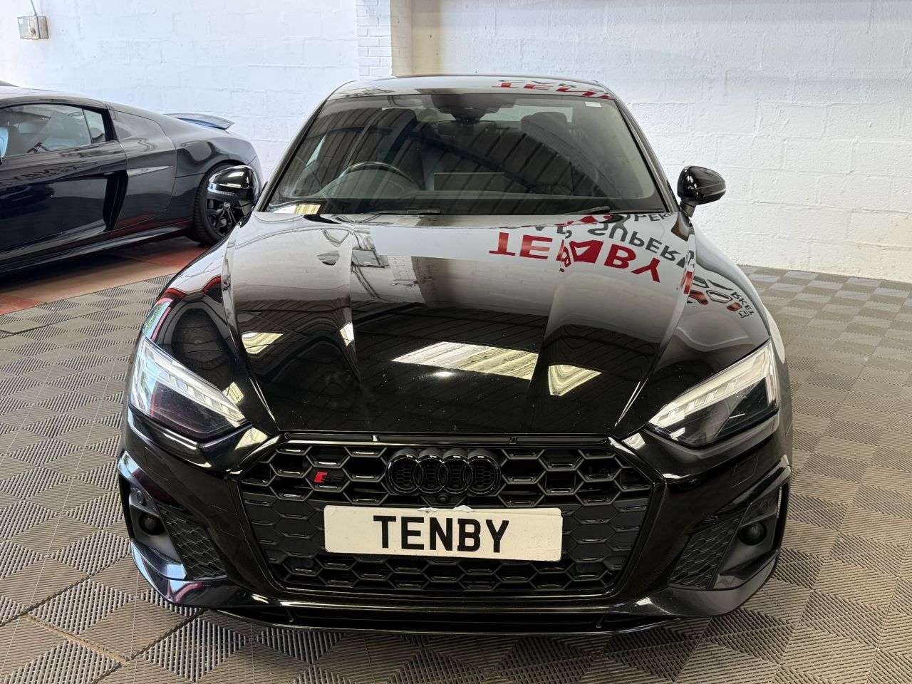 2022 AUDI S5 2022 AUDI S5