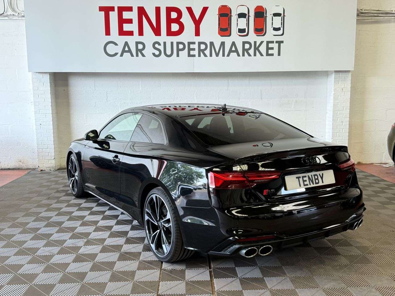 2022 AUDI S5 2022 AUDI S5