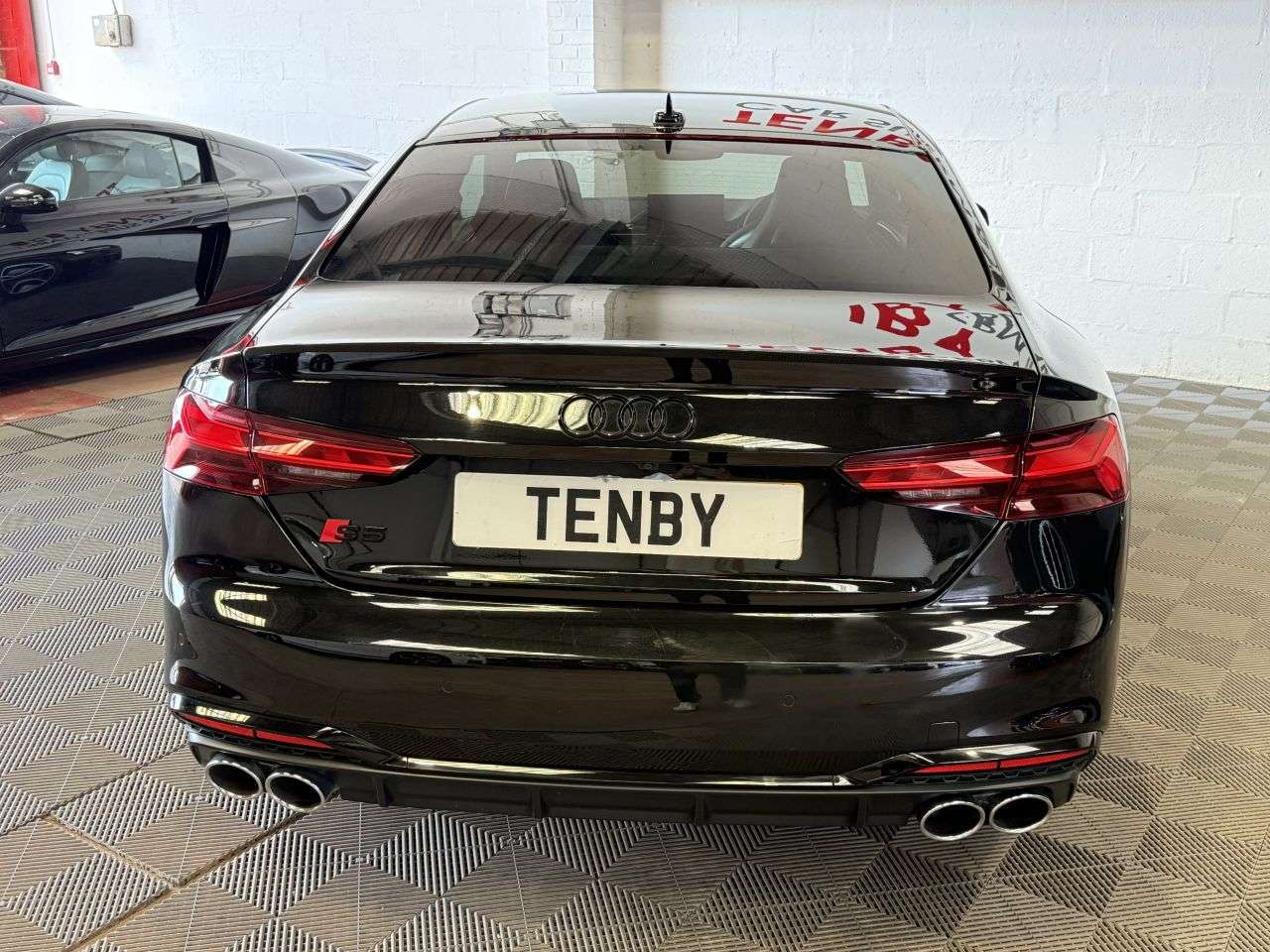 2022 AUDI S5 2022 AUDI S5