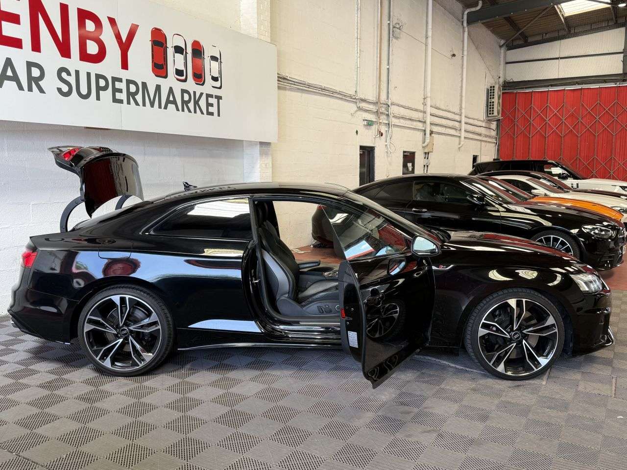 2022 AUDI S5 2022 AUDI S5