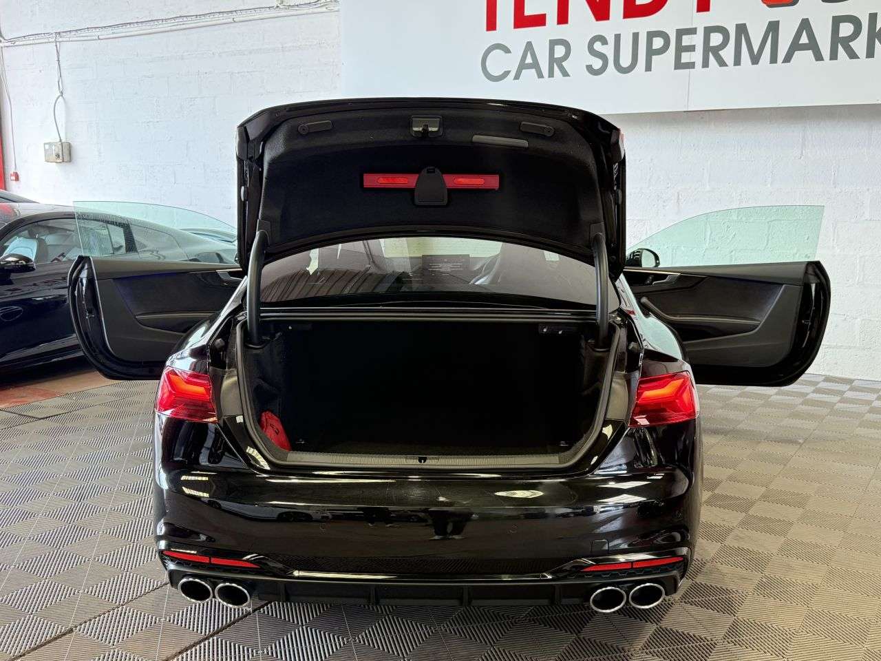 2022 AUDI S5 2022 AUDI S5