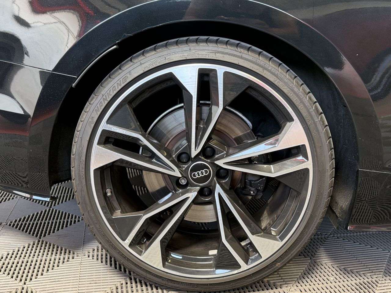 2022 AUDI S5 2022 AUDI S5