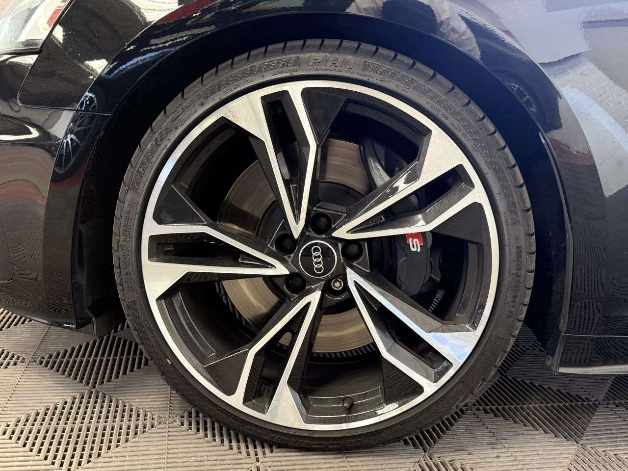 2022 AUDI S5 2022 AUDI S5