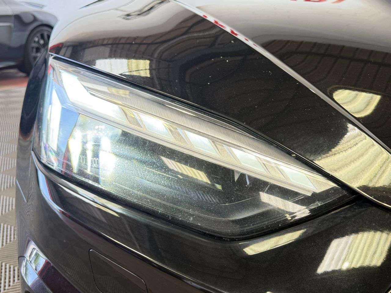 2022 AUDI S5 2022 AUDI S5