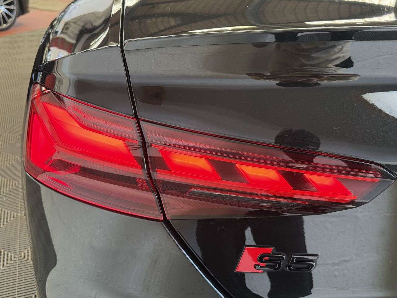 2022 AUDI S5 2022 AUDI S5
