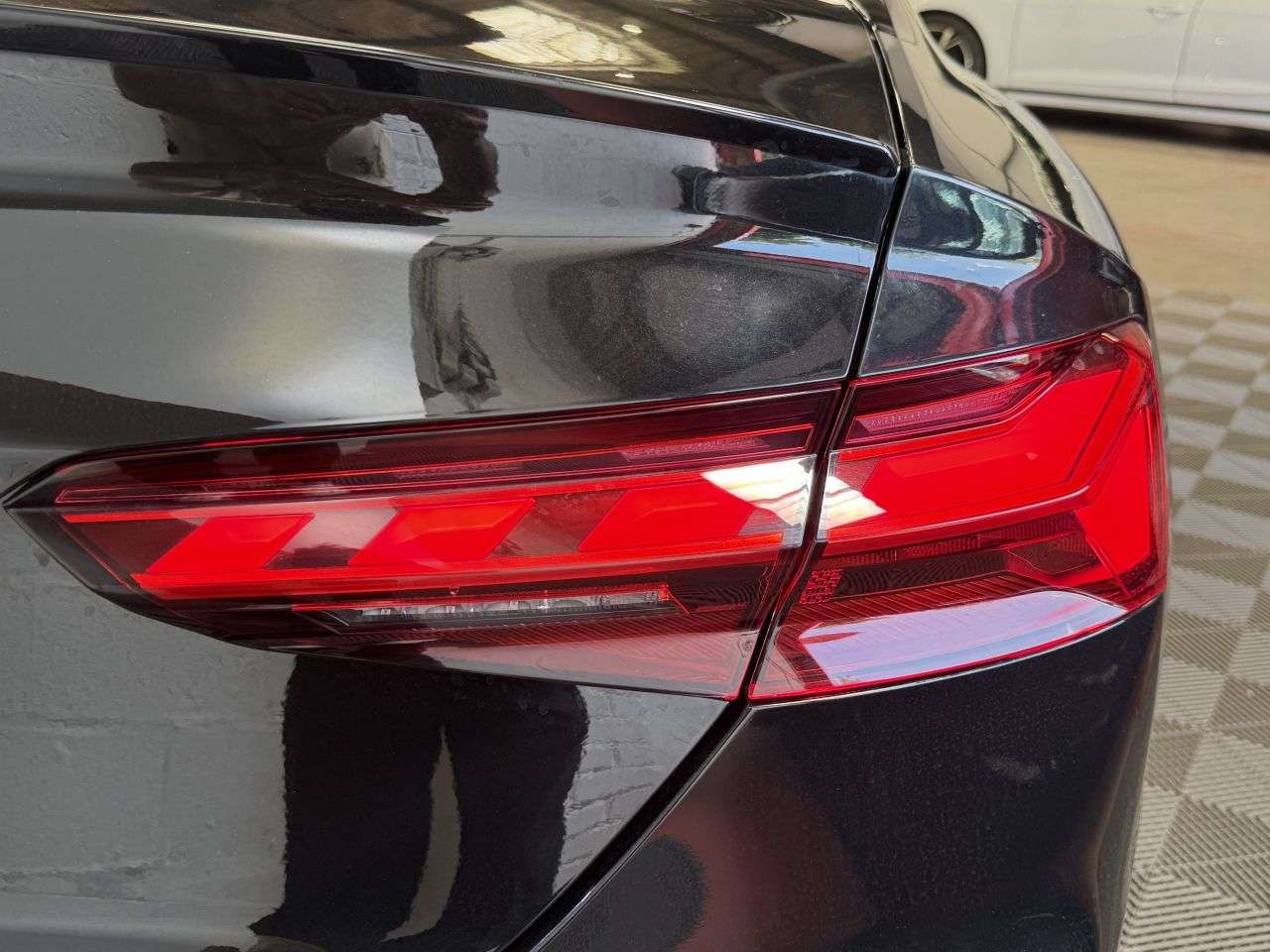 2022 AUDI S5 2022 AUDI S5