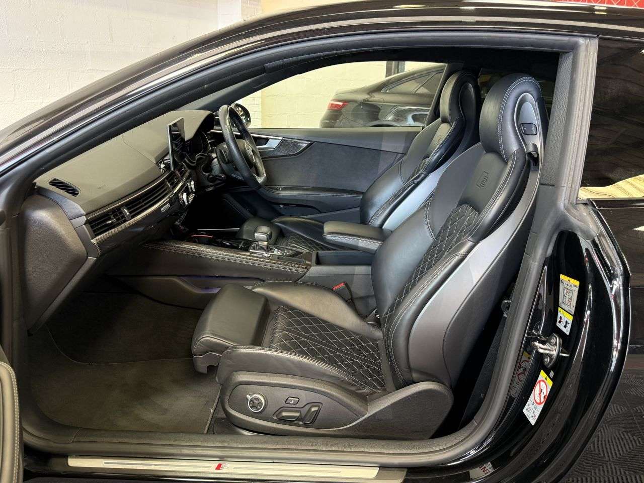 2022 AUDI S5 2022 AUDI S5
