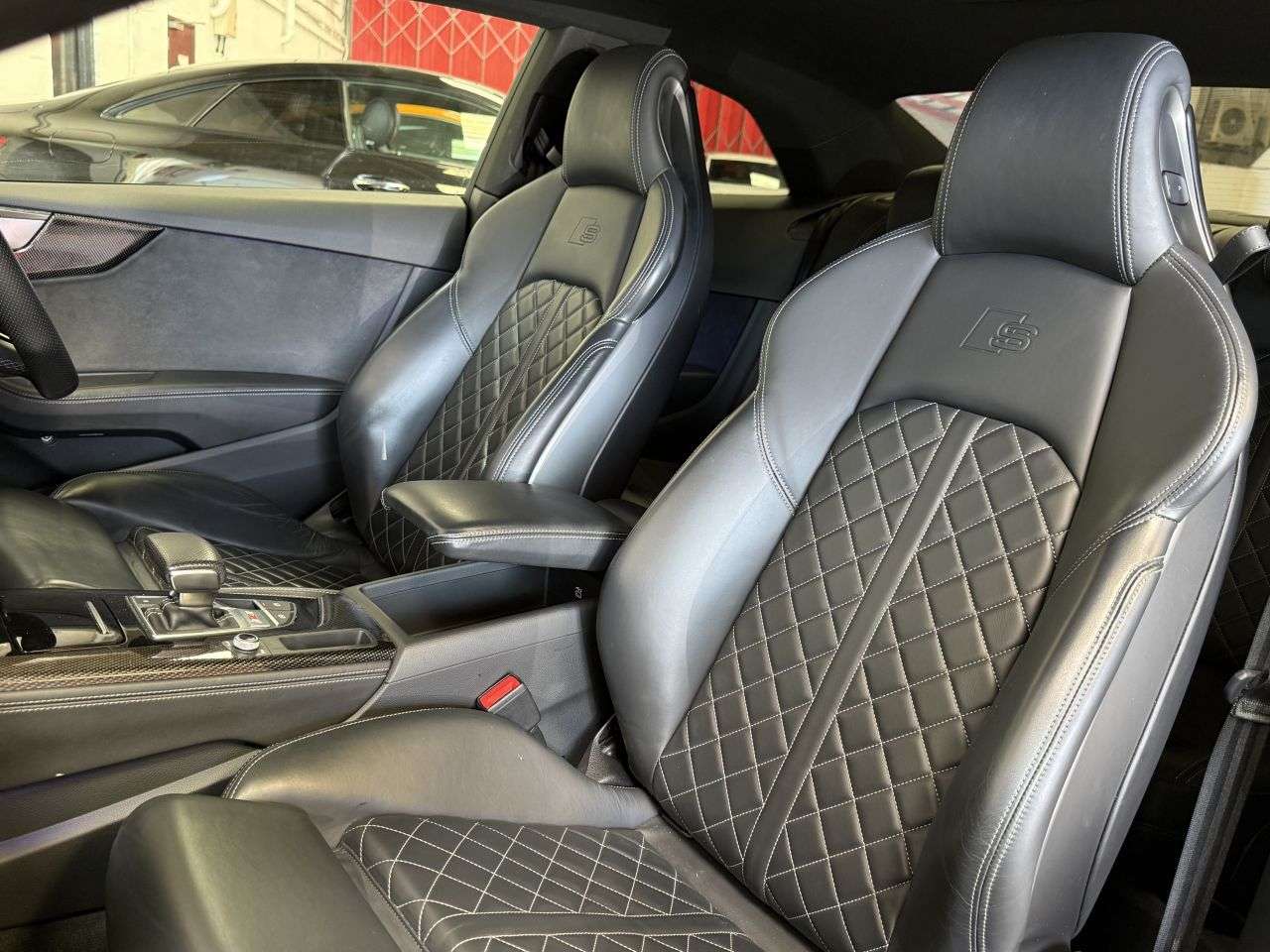 2022 AUDI S5 2022 AUDI S5