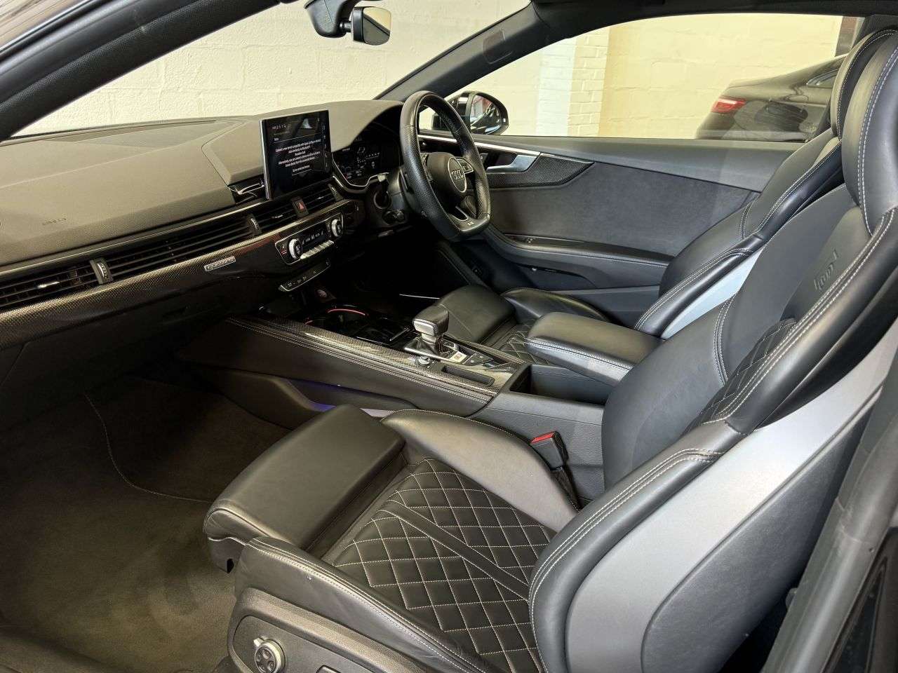 2022 AUDI S5 2022 AUDI S5