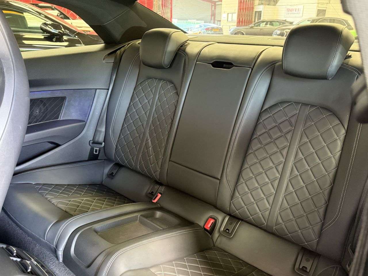 2022 AUDI S5 2022 AUDI S5