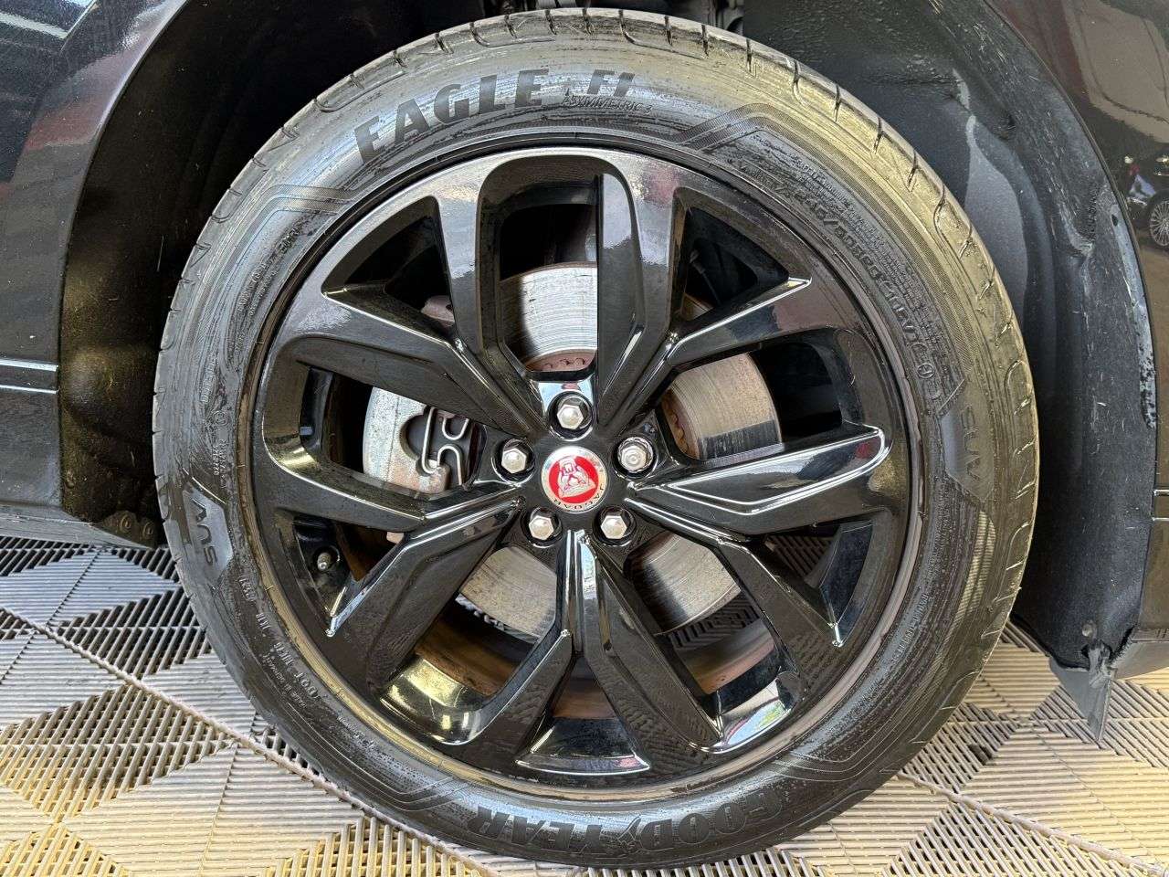2022 JAGUAR I-PACE 2022 JAGUAR I-PACE