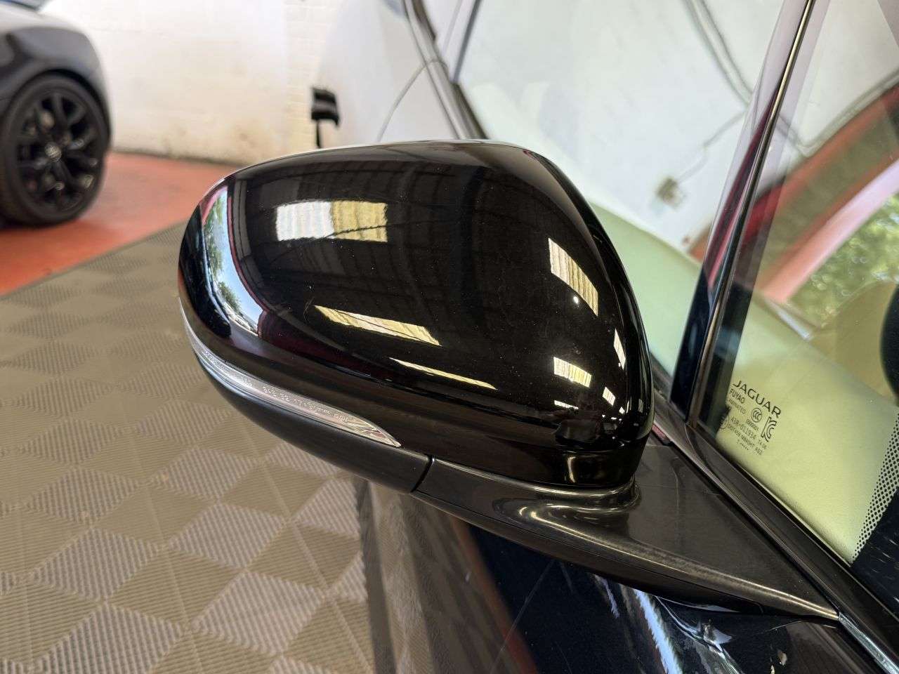 2022 JAGUAR I-PACE 2022 JAGUAR I-PACE