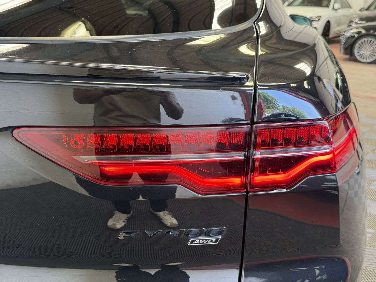 2022 JAGUAR I-PACE 2022 JAGUAR I-PACE