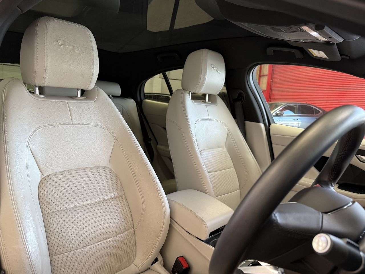 2022 JAGUAR I-PACE 2022 JAGUAR I-PACE
