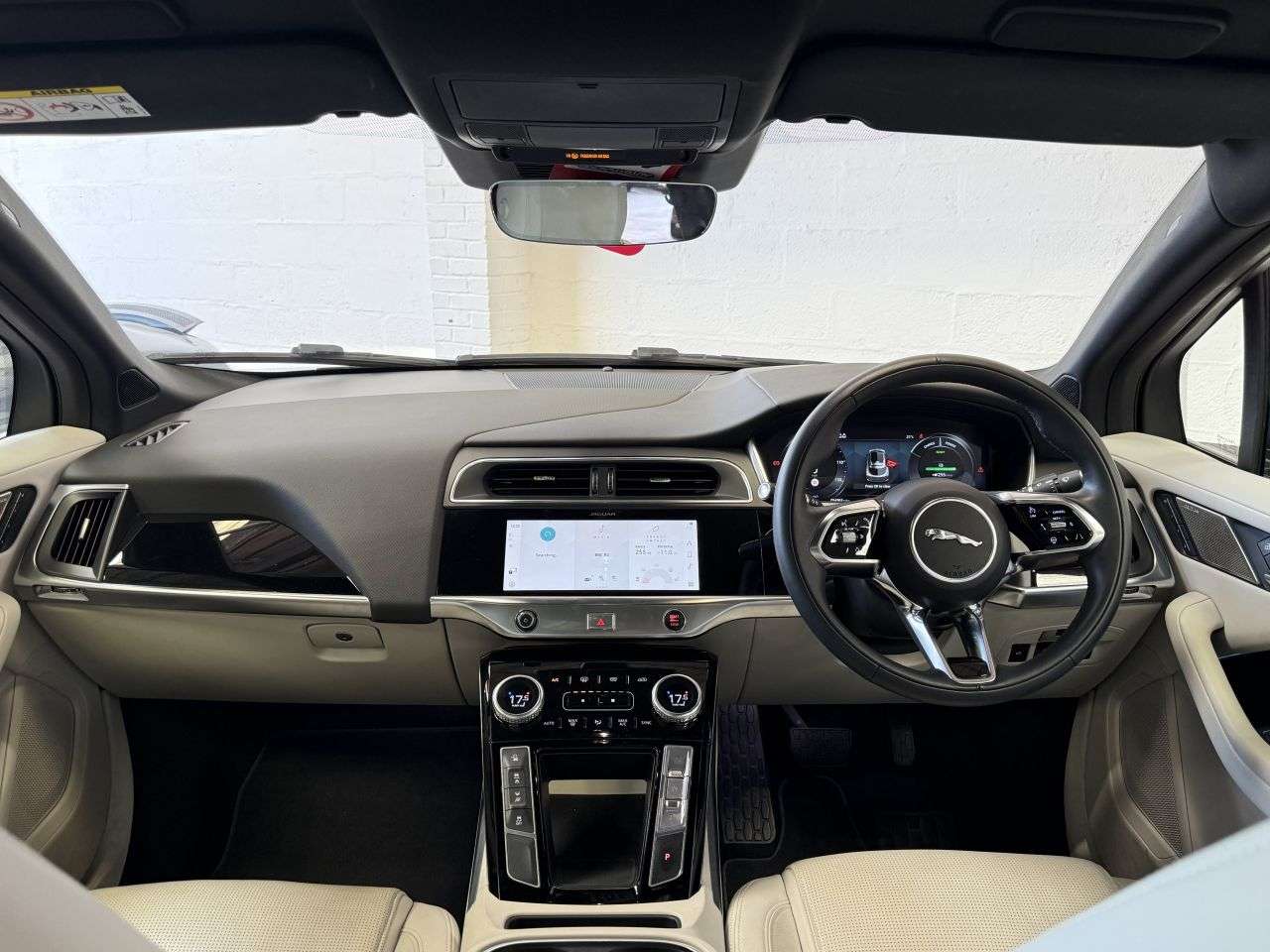 2022 JAGUAR I-PACE 2022 JAGUAR I-PACE